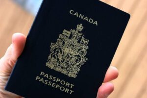 passport canada