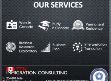 TTN immigration consulting