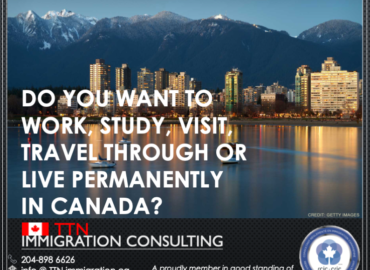 TTN immigration consulting