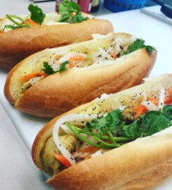 Banh Mi Bar