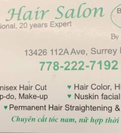Tham Hair Salon