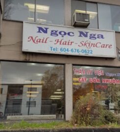 Ngoc Nga Beauty Salon