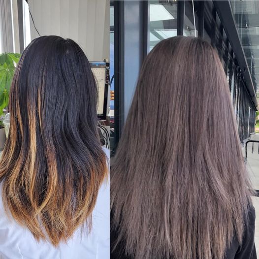 Song Hair Salon Viet Space