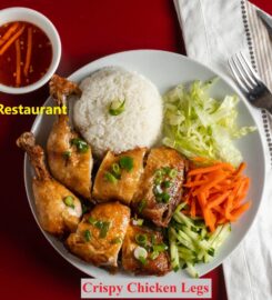 PHI NHUNG Vietnamese Pho + Restaurant