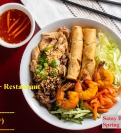 PHI NHUNG Vietnamese Pho + Restaurant