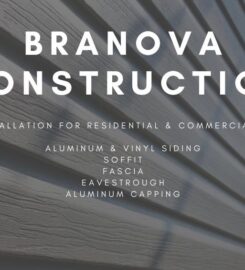 Branova Construction
