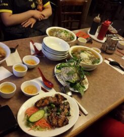 Pho Japolo North Vancouver