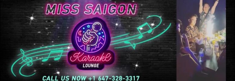 Miss Saigon Karaoke Lounge