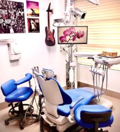 Wilson Dental Centre