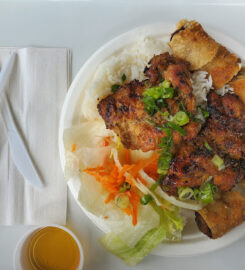 Mỹ Toàn Vietnamese Gourmet