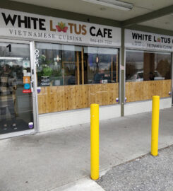 White Lotus Cafe