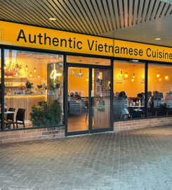 B&D Authentic Viet Cuisine