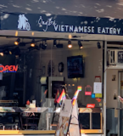 Ôngbà Vietnamese Eatery