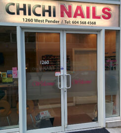 Chichi Nails