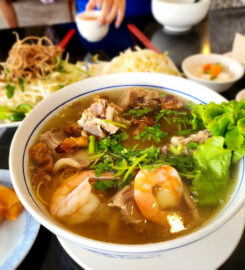Hải Phòng Vietnamese Restaurant