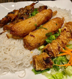 Pho Century Fine Vietnamese Cuisine