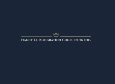 Nancy Le Immigration Consulting Inc.