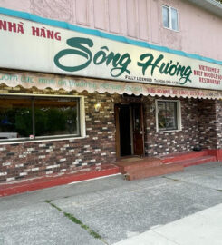 Song Huong Restaurant