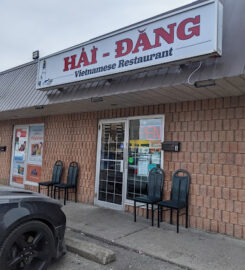 Hai Dang Vietnamese Restaurant