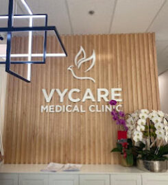 VyCare Medical – Bác Sĩ Lê Thanh Tường Vy