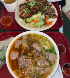 Kim Son Vietnamese Food