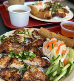 Kim Son Vietnamese Food