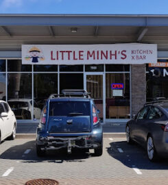 Little Minh’s Kitchen