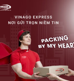 Gửi Hàng Đi Nước Ngoài – VinaGo Express