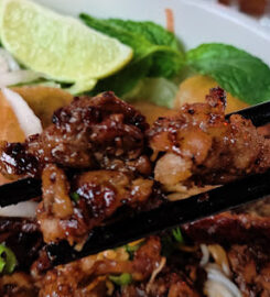 Saigon Secret Vietnamese Cuisine