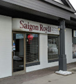 Saigon Royal Restaurant