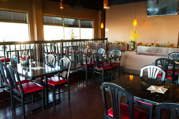 Spring Vietnamese Cuisine - Viet Space