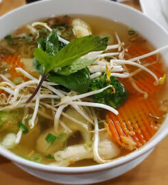 Pho Phuong Vietnamese Cuisine