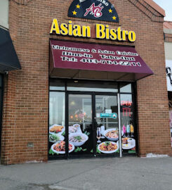 Asian Bistro