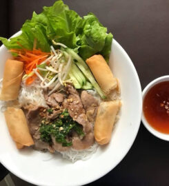 Pho Thanh Nga