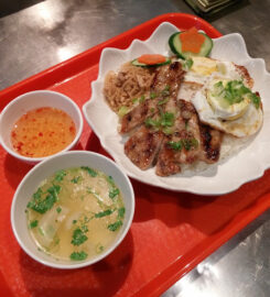 Pho Thanh Nga