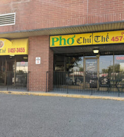 Pho Chu The