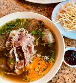 Pho Hoan Pasteur (Royal Oak)