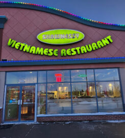 Shawnessy Vietnamese Restaurant