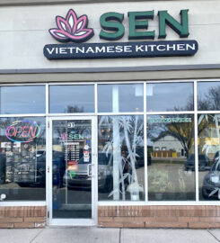 SEN Vietnamese Kitchen