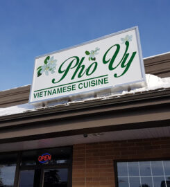 Pho Vy