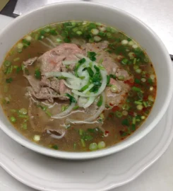 Pho An Vietnamese Cuisine