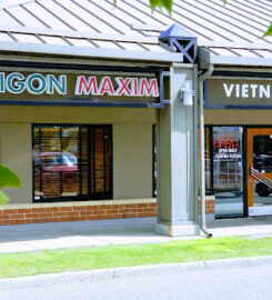 Saigon Maxim