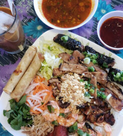 Pho Vietnamese Village