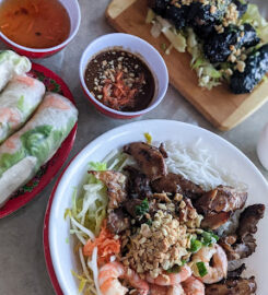 Pho Vietnamese Village