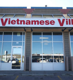 Pho Vietnamese Village