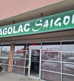 Bagolac Saigon Restaurant