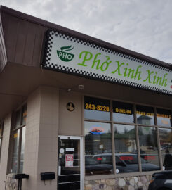 Pho Xinh Xinh