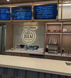 Nam Vietnamese Kitchen