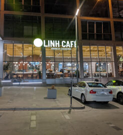 Linh Café