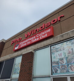 Pho Windsor